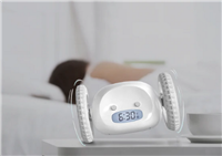 Sveglia Rudelli Zambetti Gioielli in Plastica CLOCKY-B - CLOCKY-B